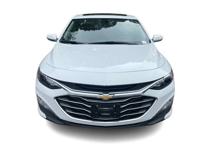 2022 Chevrolet Malibu LT 4