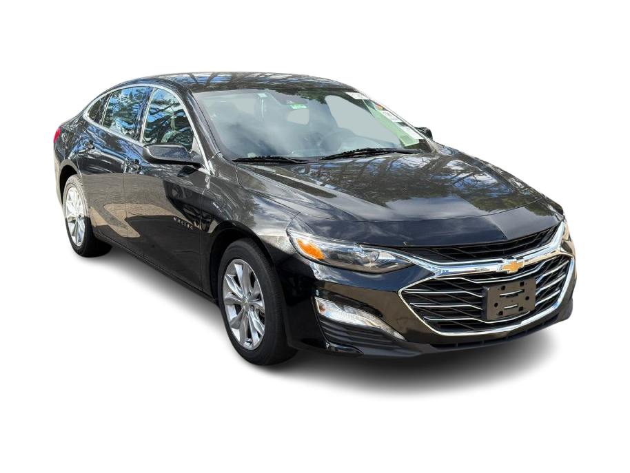 Thumbnail: 2023 Chevrolet Malibu - 7