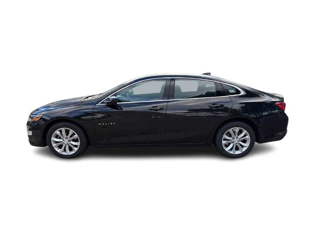 Thumbnail: 2023 Chevrolet Malibu - 2
