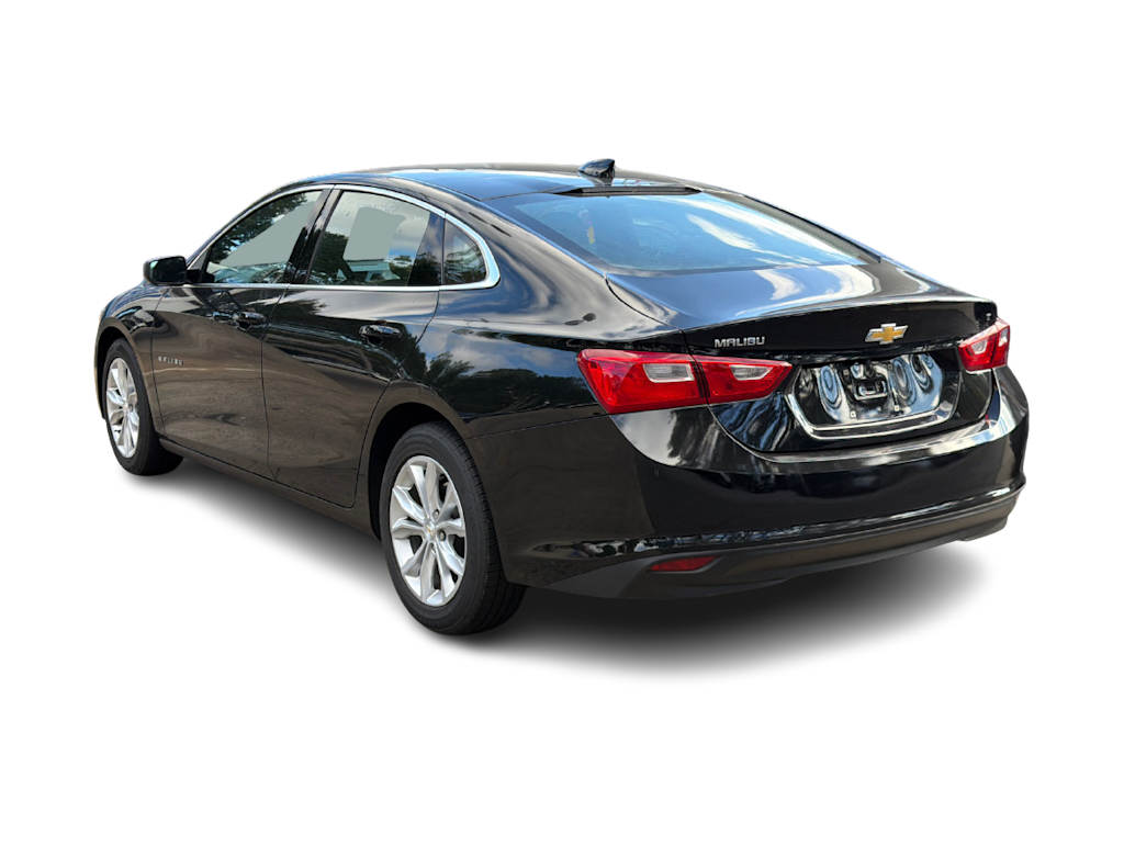 Thumbnail: 2023 Chevrolet Malibu - 3