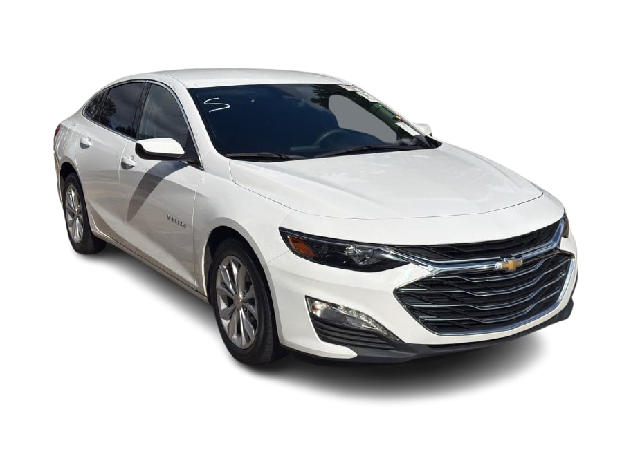 Thumbnail: 2023 Chevrolet Malibu - 8