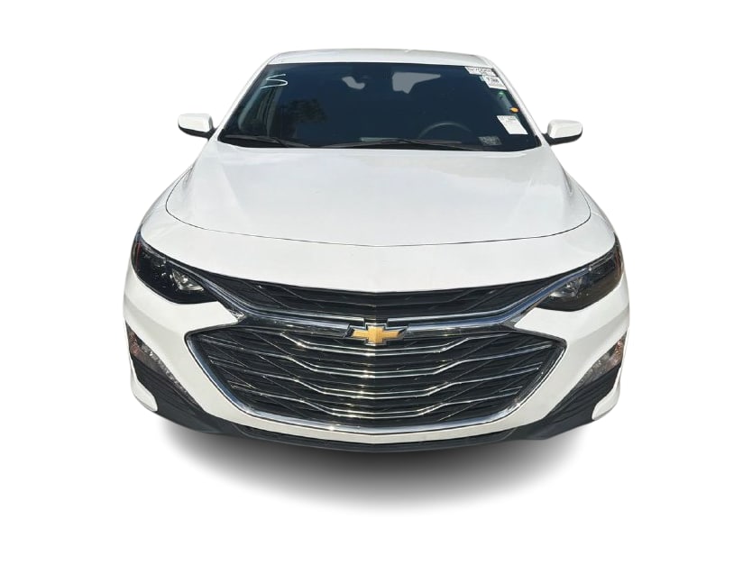 Thumbnail: 2023 Chevrolet Malibu - 6