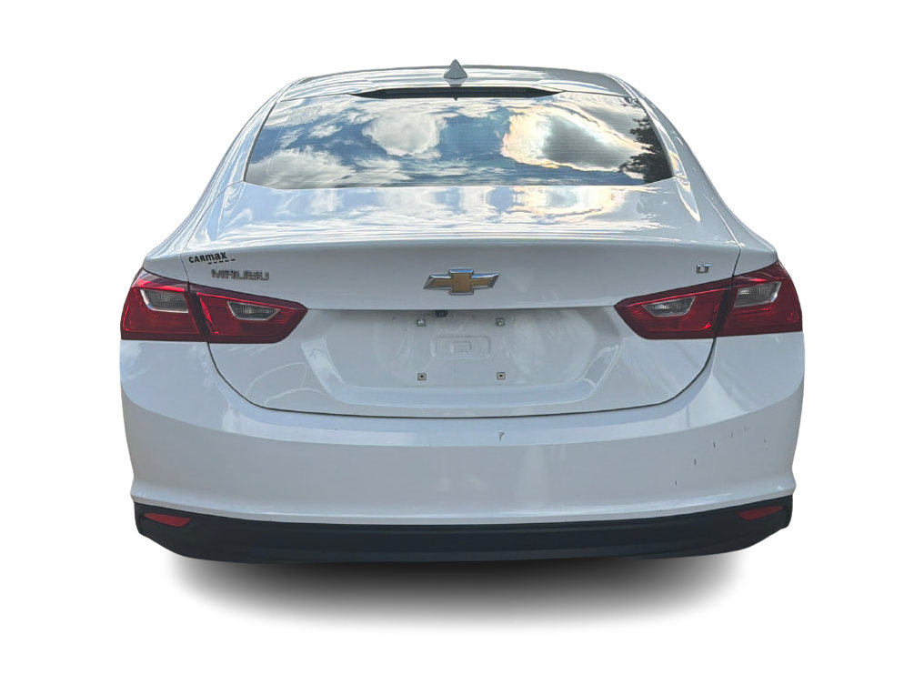 Thumbnail: 2023 Chevrolet Malibu - 5