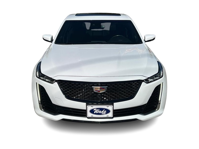 Thumbnail: 2023 Cadillac CT5 - 6