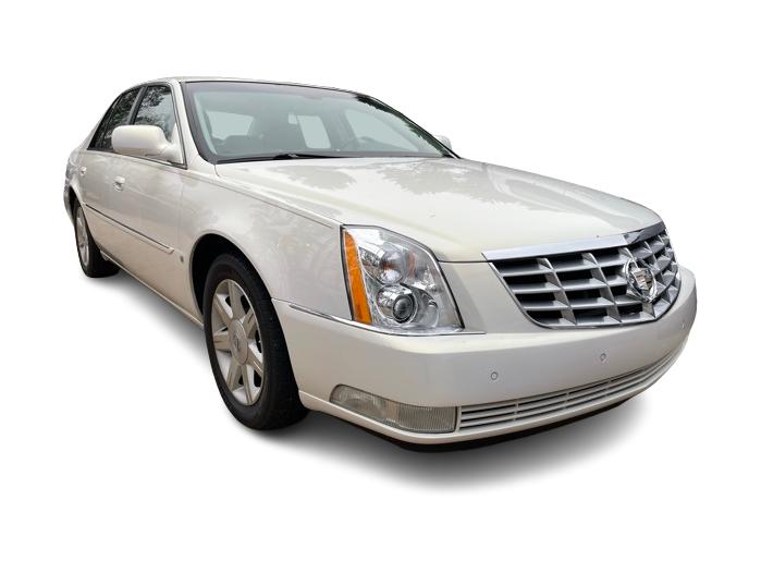 2006 Cadillac DTS  7