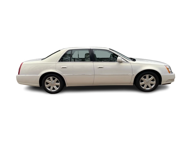 2006 Cadillac DTS  8