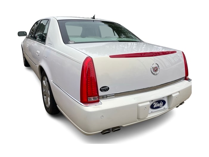 2006 Cadillac DTS  2