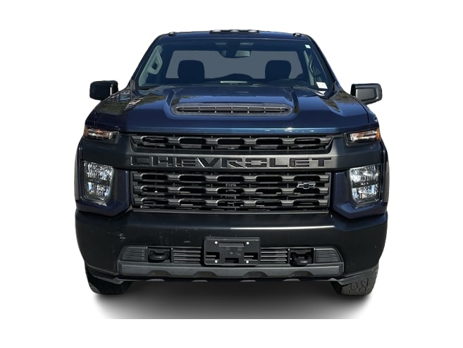 2020 Chevrolet Silverado 2500 Work Truck 6