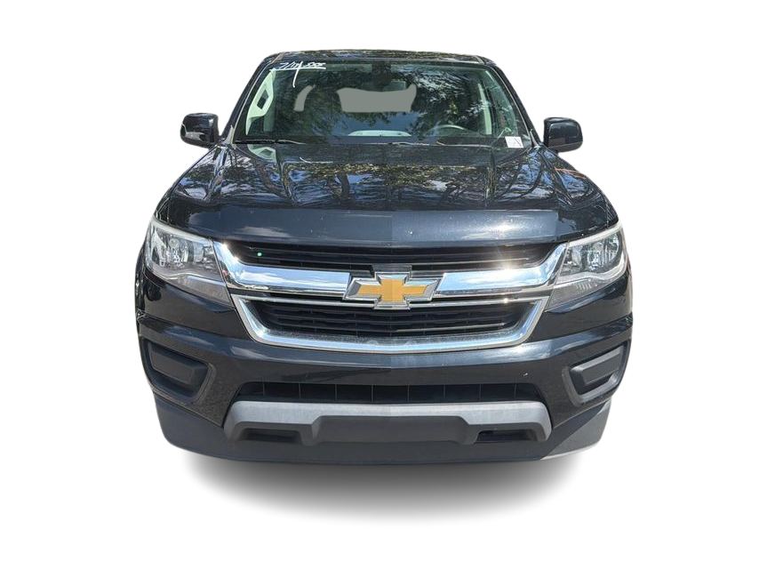 Thumbnail: 2020 Chevrolet Colorado - 4
