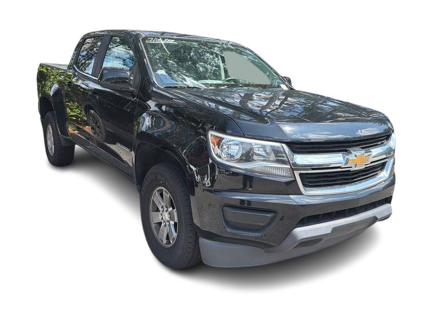 Thumbnail: 2020 Chevrolet Colorado - 8