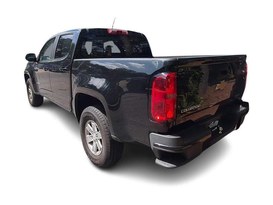 Thumbnail: 2020 Chevrolet Colorado - 3
