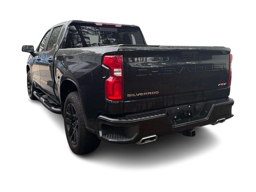 Thumbnail: 2026 Chevrolet Silverado 1500 - 2
