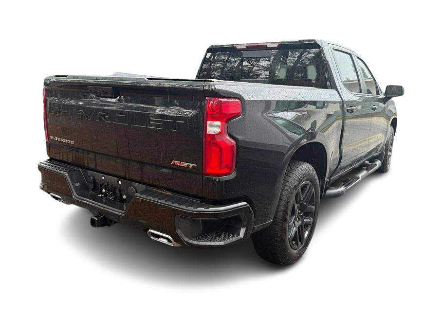 Thumbnail: 2026 Chevrolet Silverado 1500 - 8