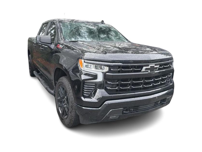 Thumbnail: 2026 Chevrolet Silverado 1500 - 7