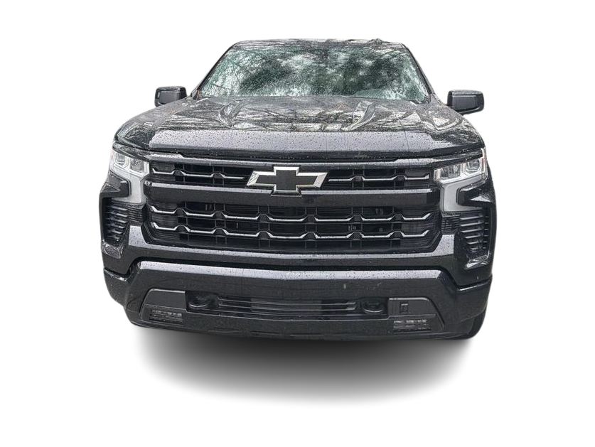 Thumbnail: 2026 Chevrolet Silverado 1500 - 4