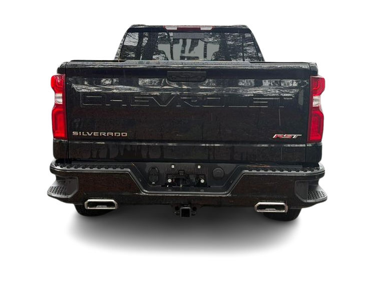 Thumbnail: 2026 Chevrolet Silverado 1500 - 3