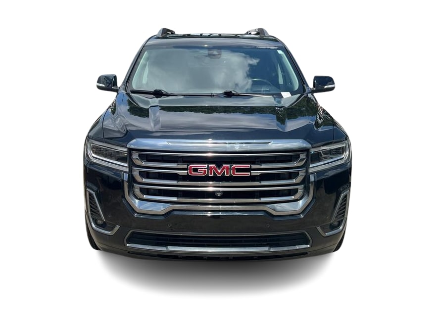 Thumbnail: 2022 GMC Acadia - 6