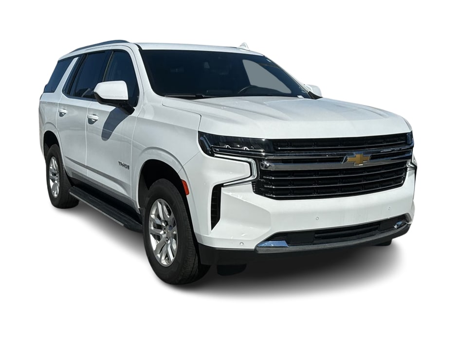 2023 Chevrolet Tahoe LT 18