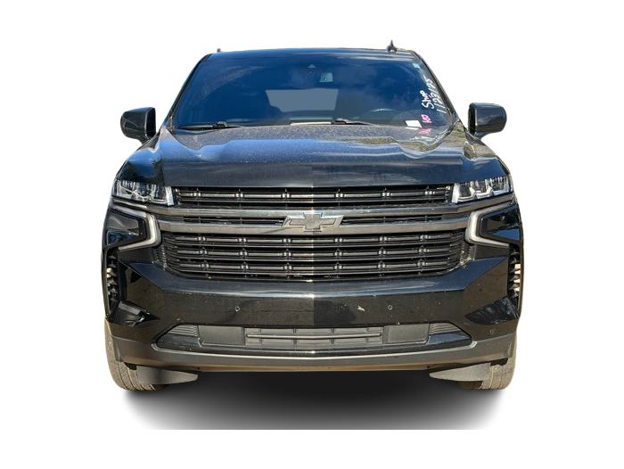 2022 Chevrolet Tahoe RST 4