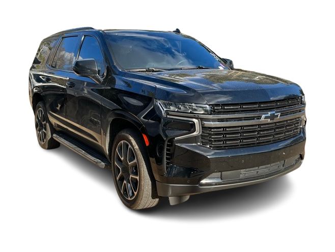 2022 Chevrolet Tahoe RST 8