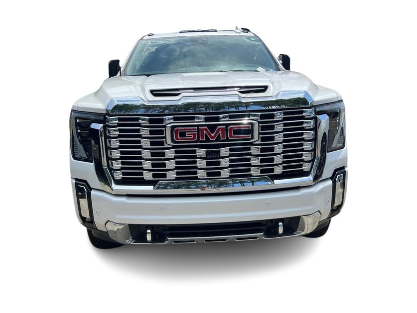 Thumbnail: 2024 GMC Sierra 3500 - 4