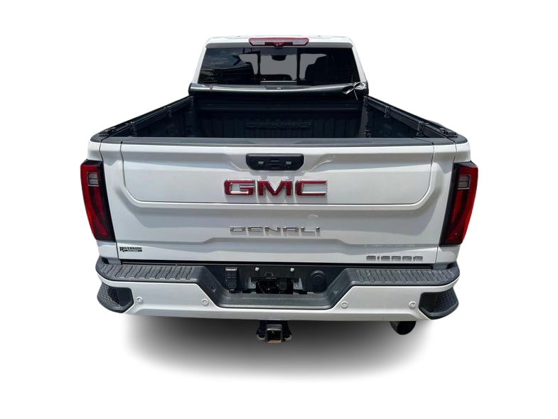 Thumbnail: 2024 GMC Sierra 3500 - 3