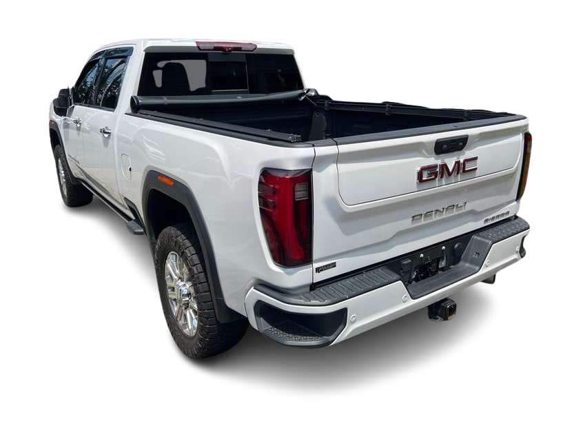 Thumbnail: 2024 GMC Sierra 3500 - 2