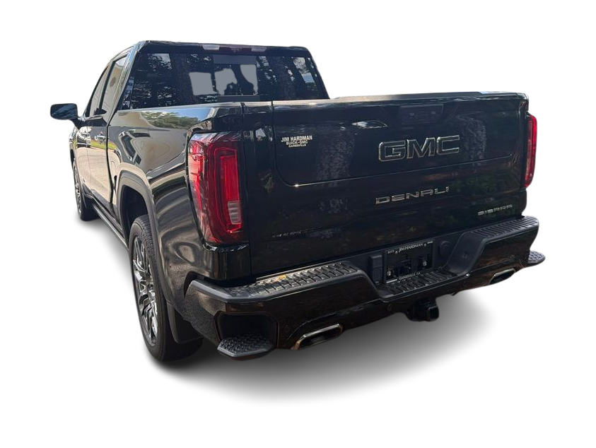 Thumbnail: 2023 GMC Sierra 1500 - 3