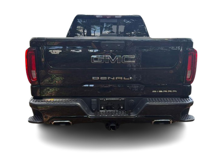 Thumbnail: 2023 GMC Sierra 1500 - 9