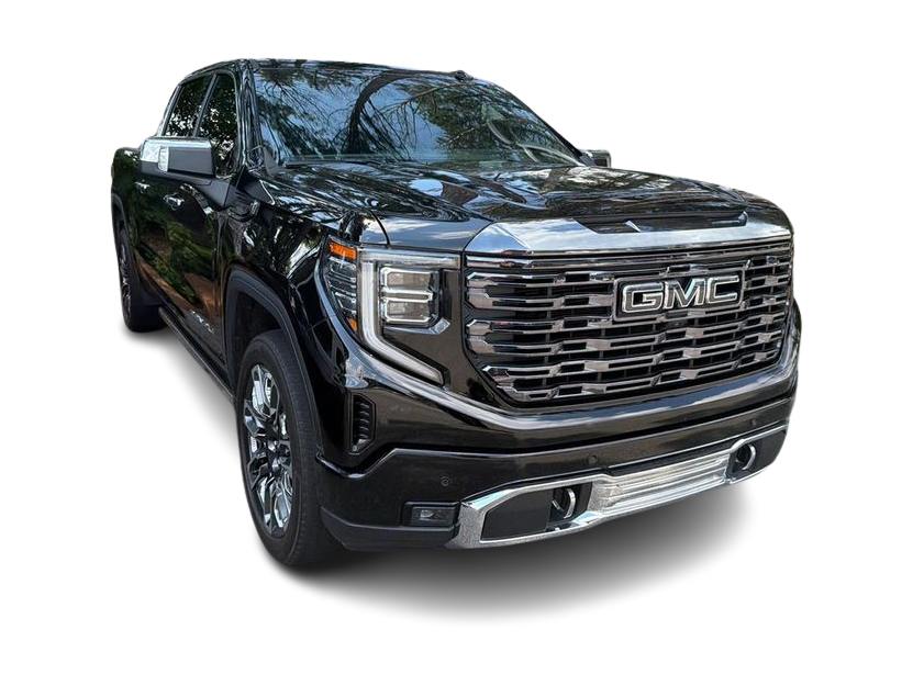 Thumbnail: 2023 GMC Sierra 1500 - 7