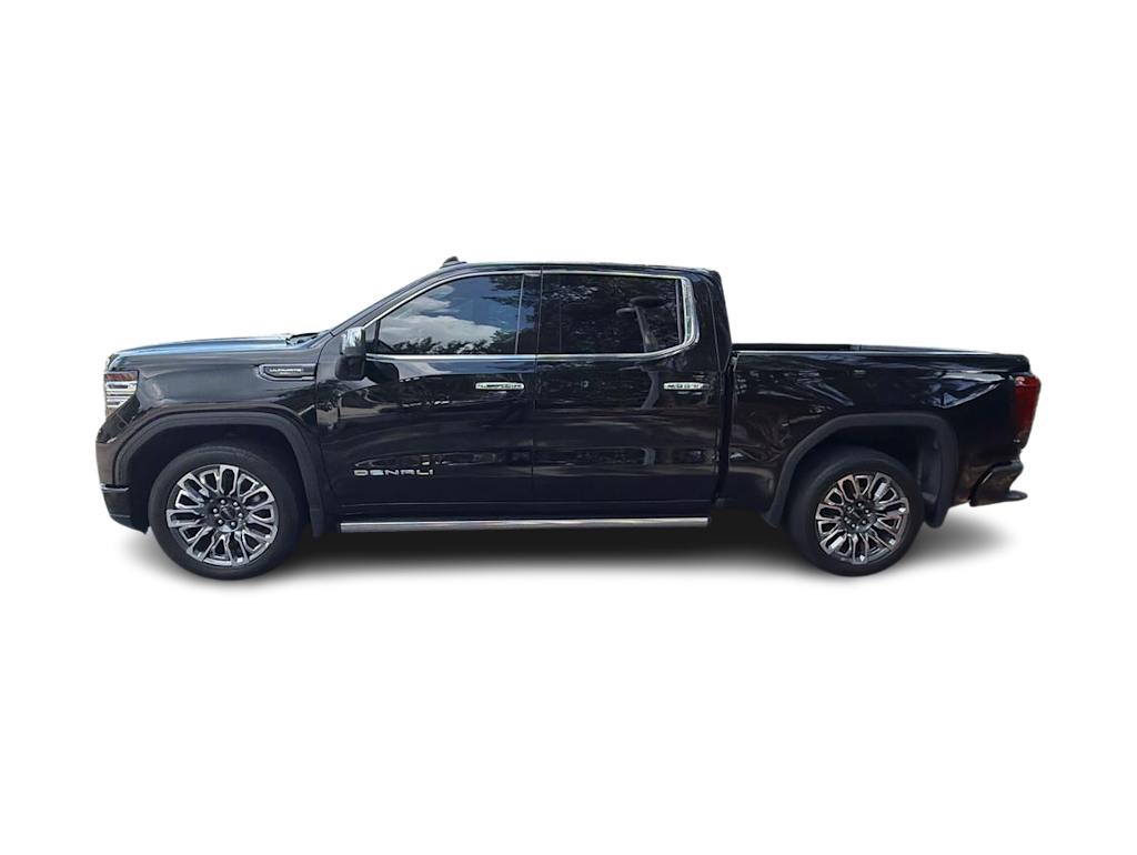 Thumbnail: 2023 GMC Sierra 1500 - 2