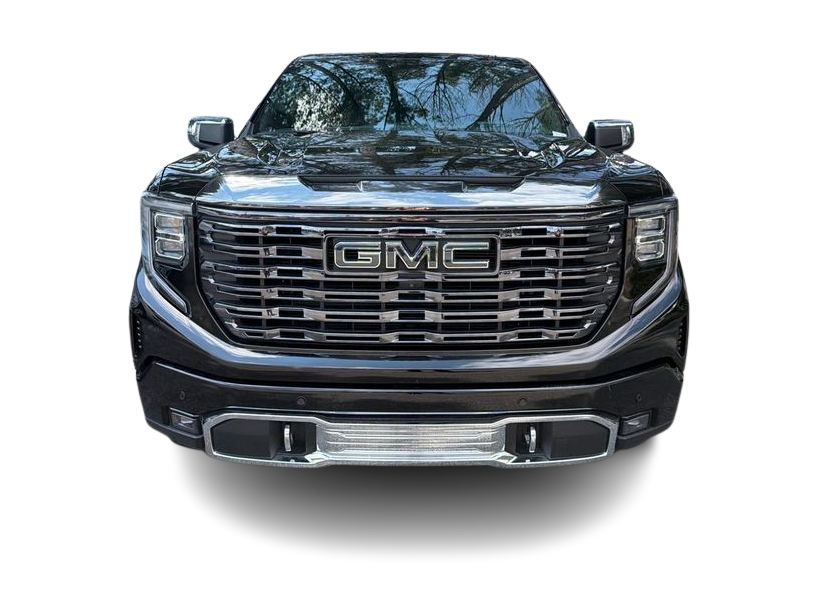 Thumbnail: 2023 GMC Sierra 1500 - 4