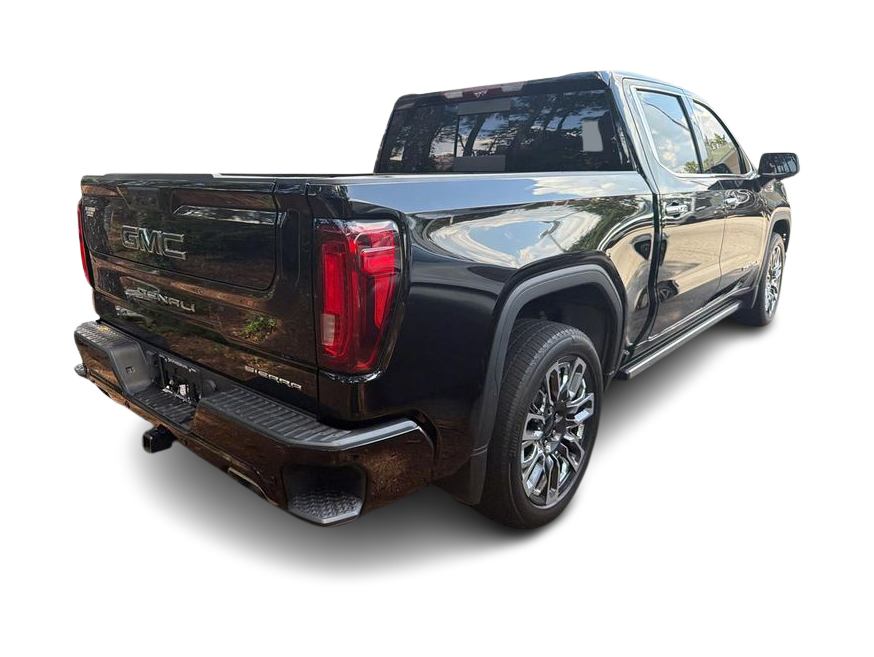 Thumbnail: 2023 GMC Sierra 1500 - 8