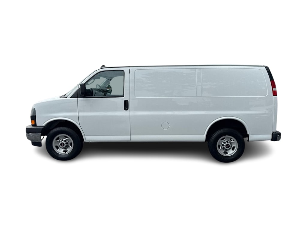 Thumbnail: 2023 GMC Savana - 20