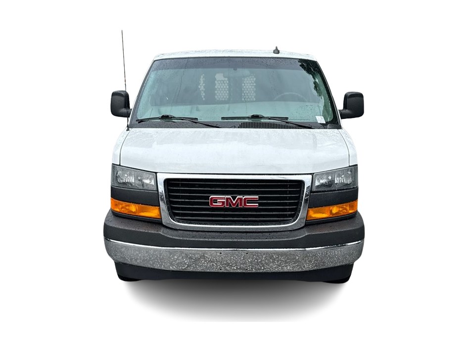 Thumbnail: 2023 GMC Savana - 4