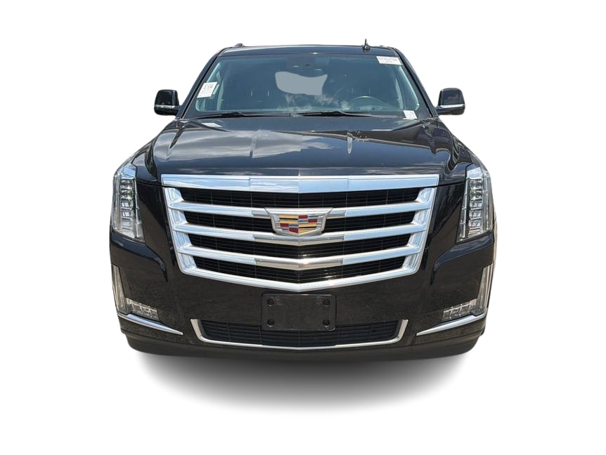 Thumbnail: 2020 Cadillac Escalade - 4