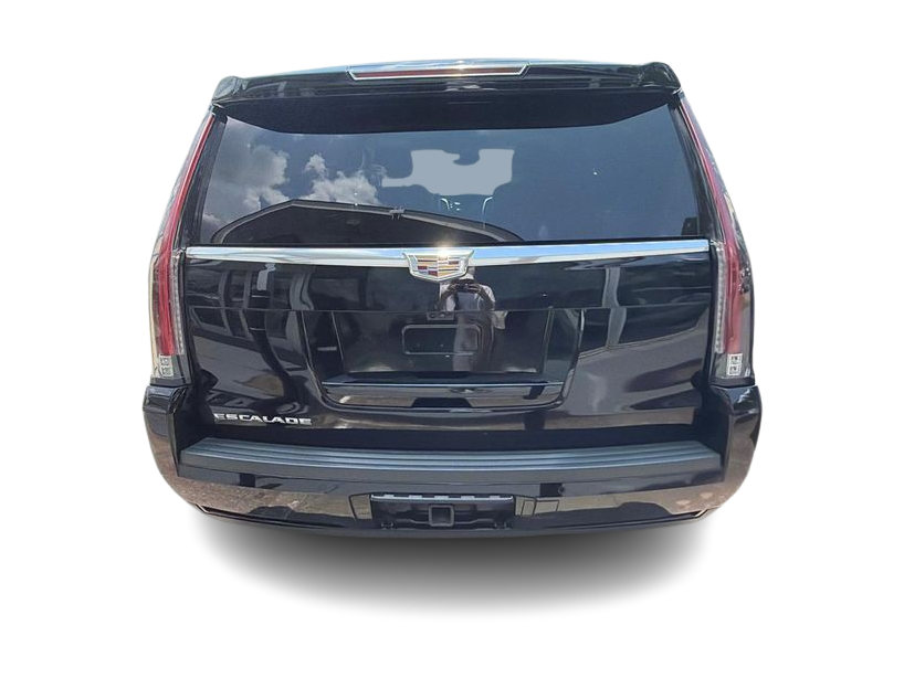 Thumbnail: 2020 Cadillac Escalade - 11