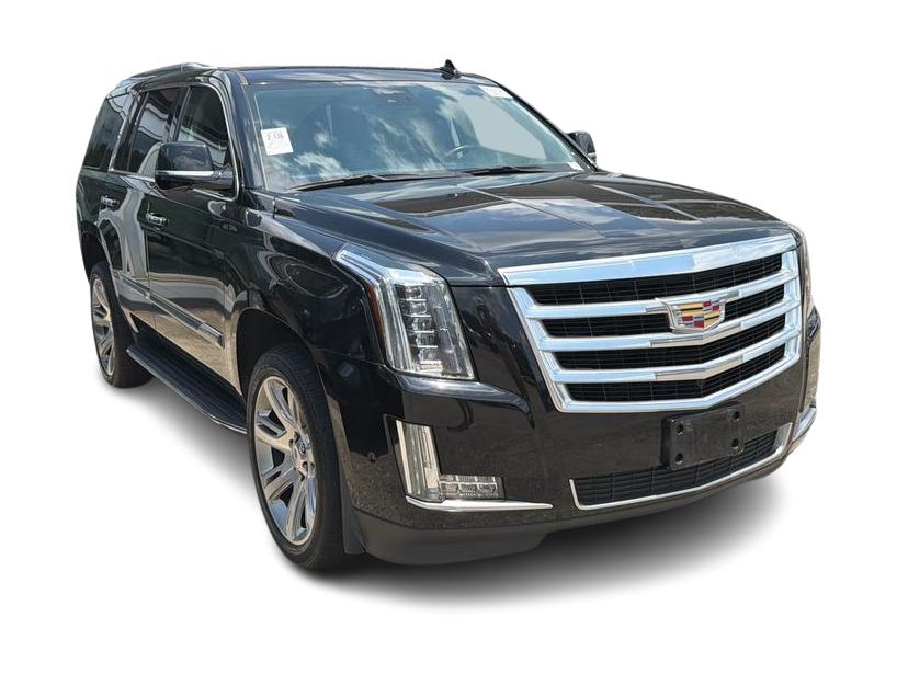 Thumbnail: 2020 Cadillac Escalade - 9