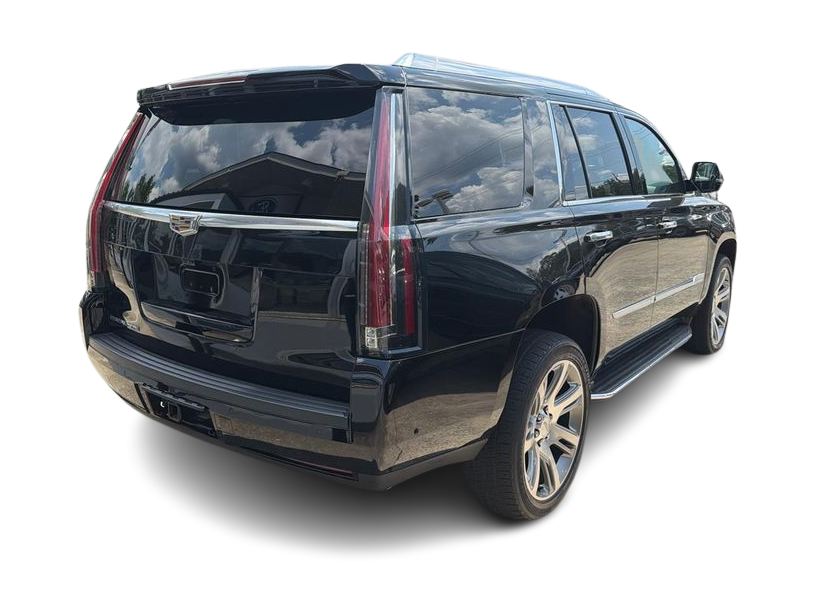 Thumbnail: 2020 Cadillac Escalade - 10