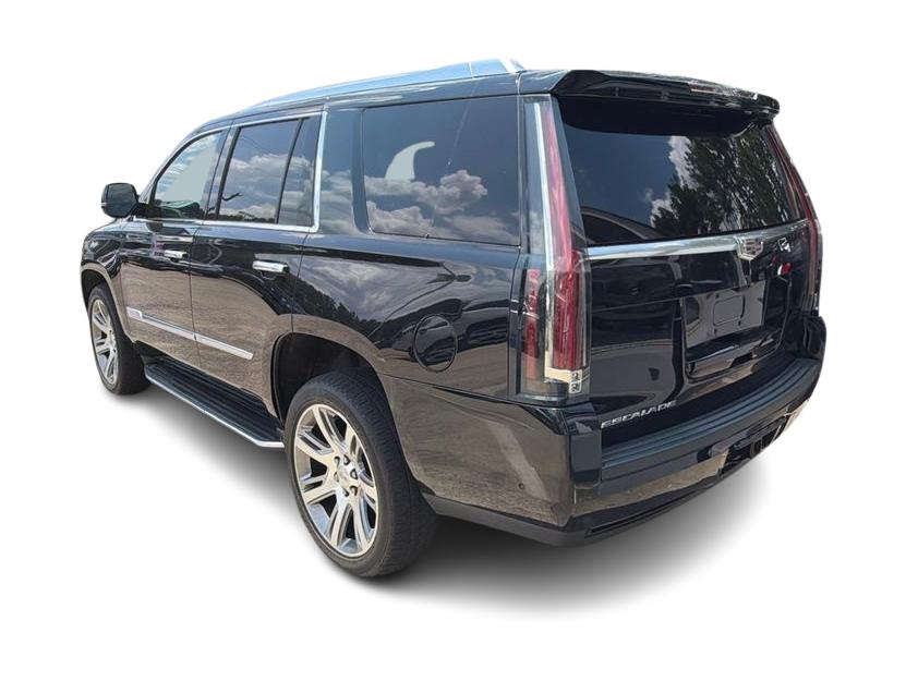 Thumbnail: 2020 Cadillac Escalade - 3