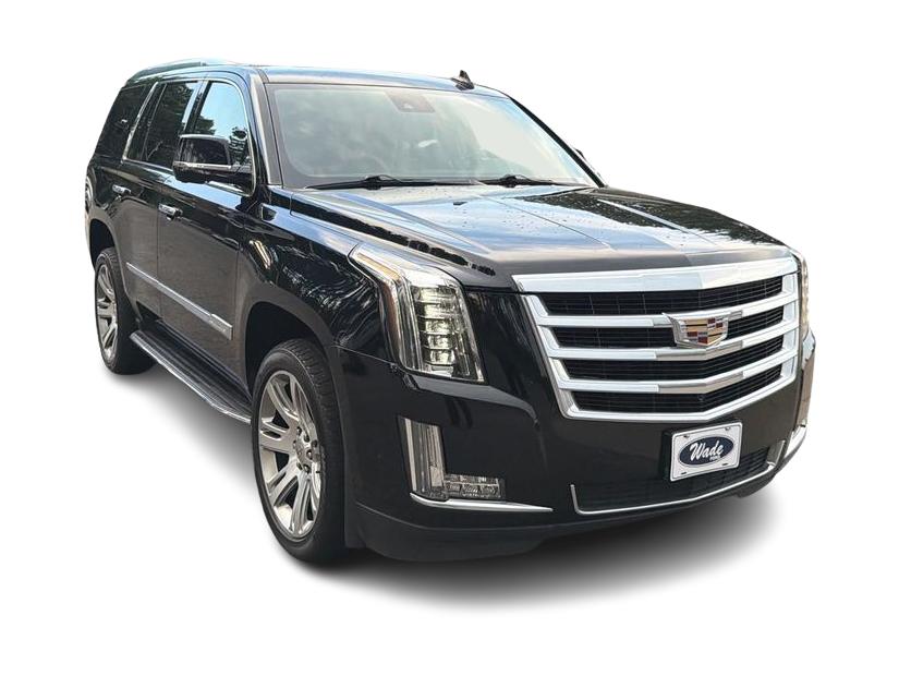 Thumbnail: 2020 Cadillac Escalade - 18