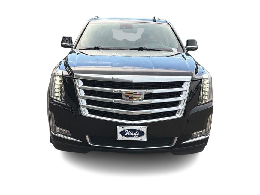 Thumbnail: 2020 Cadillac Escalade - 6