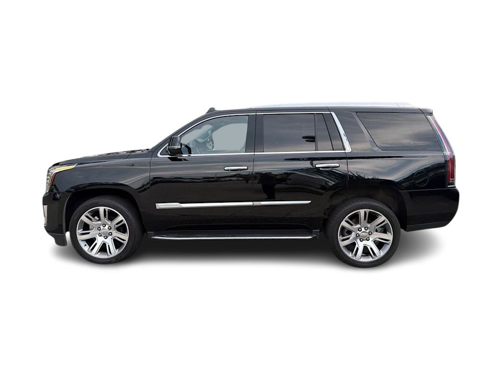 Thumbnail: 2020 Cadillac Escalade - 3
