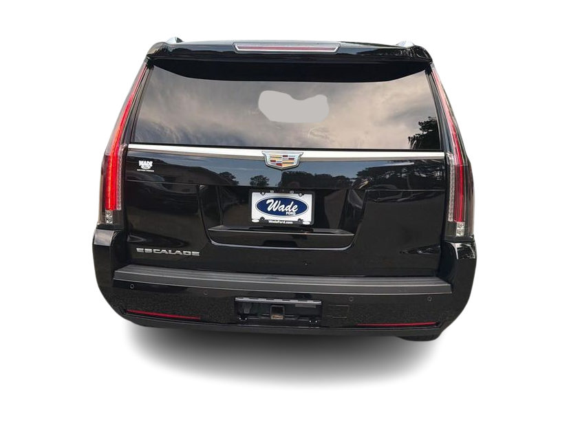 Thumbnail: 2020 Cadillac Escalade - 5