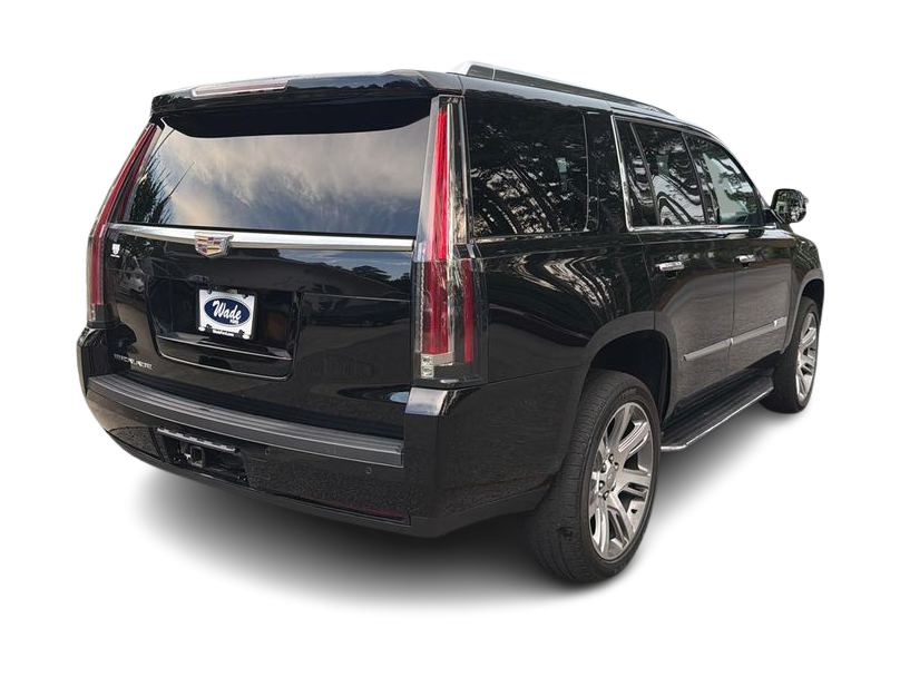 Thumbnail: 2020 Cadillac Escalade - 20