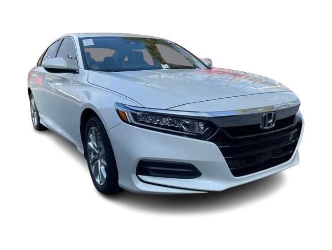 2019 Honda Accord LX 10