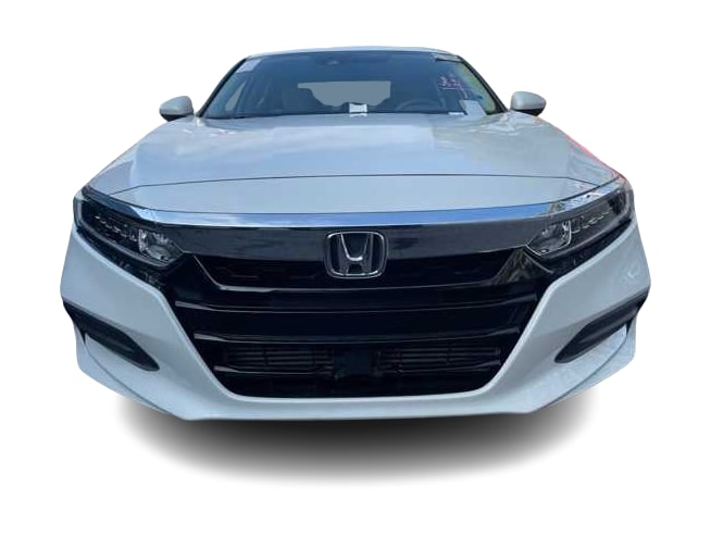 2019 Honda Accord LX 5