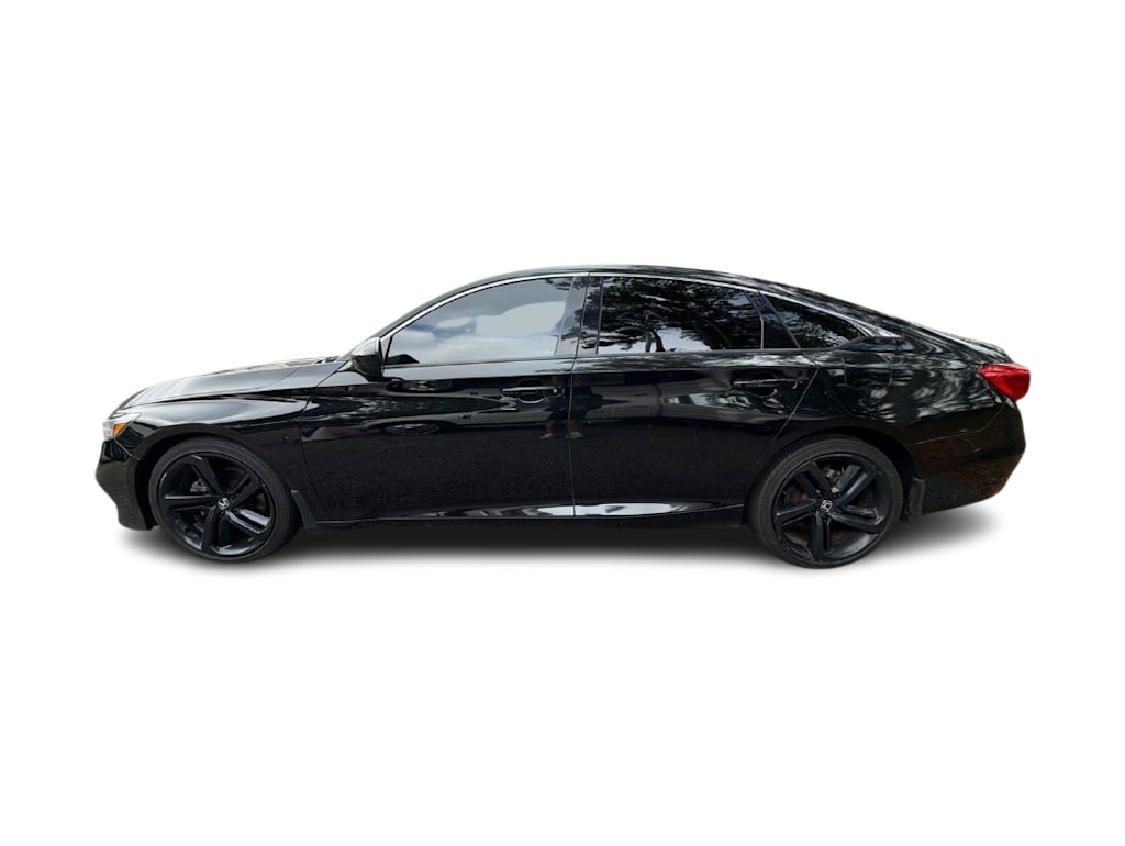 Thumbnail: 2019 Honda Accord - 3