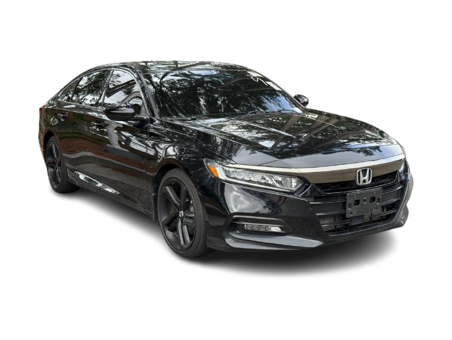 Thumbnail: 2019 Honda Accord - 6