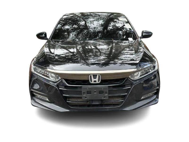 Thumbnail: 2019 Honda Accord - 4